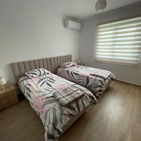 Kevi 'S Place Тирана Екстериор снимка