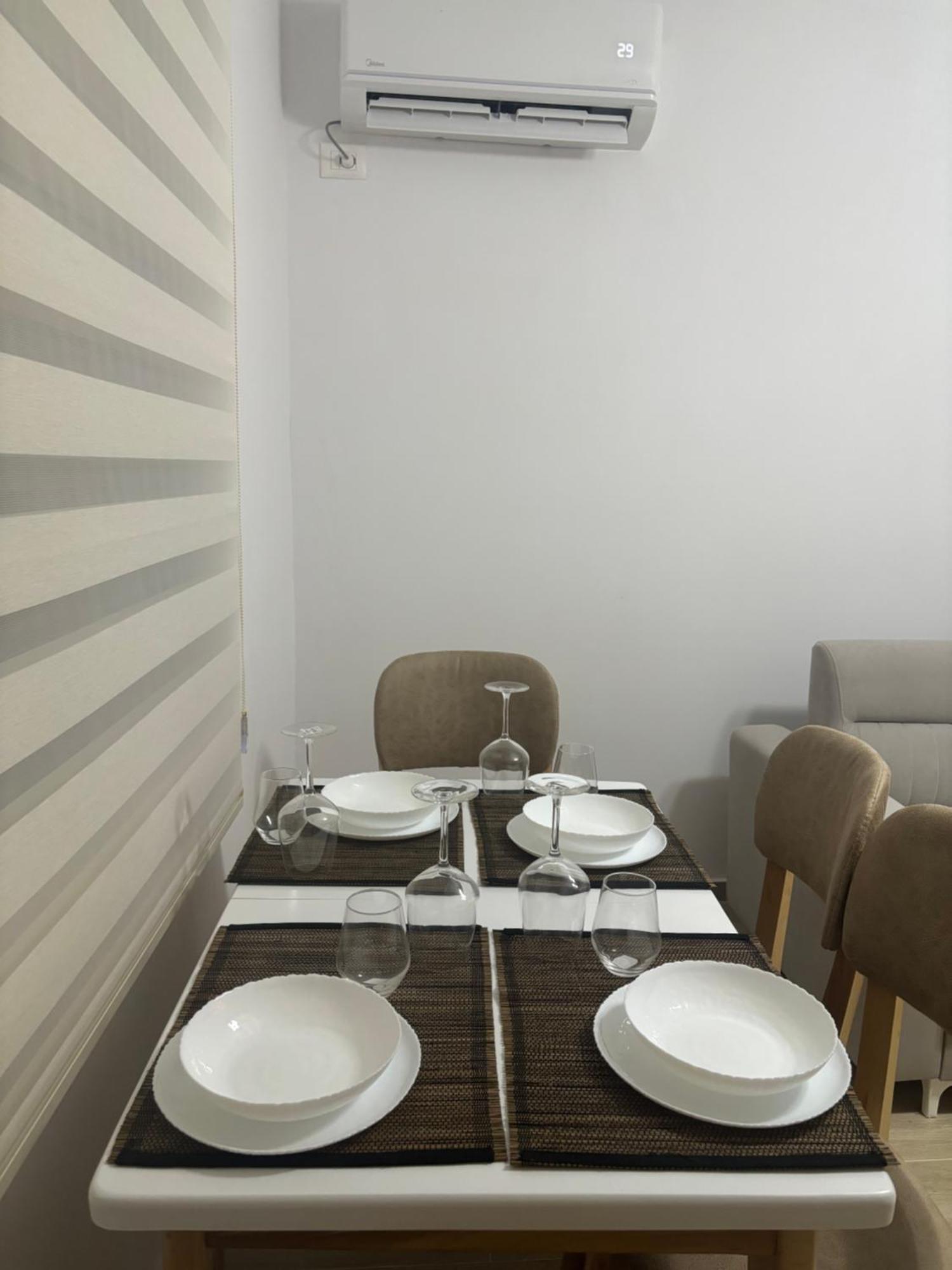 Kevi 'S Place Тирана Екстериор снимка