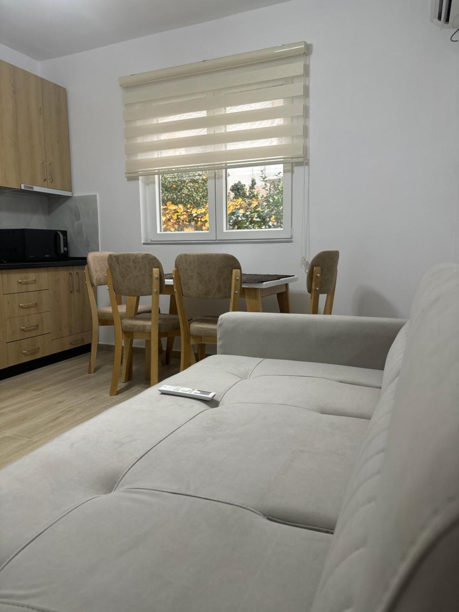 Kevi 'S Place Тирана Екстериор снимка