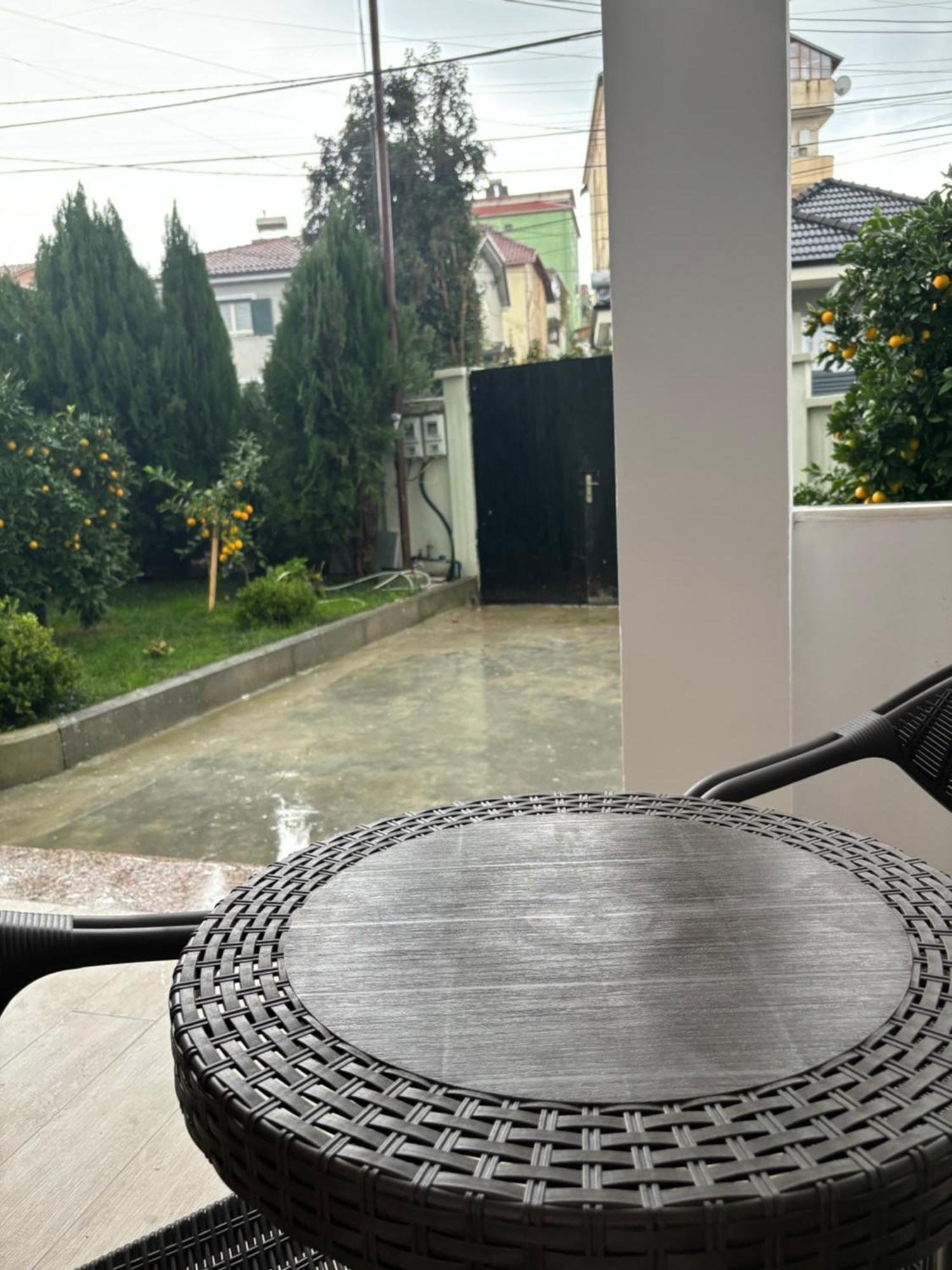 Kevi 'S Place Тирана Екстериор снимка
